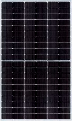 470-500w Hjt Zonnepanelen 5400Pa Maximale mechanische belasting 3,2 mm Tempered Glass 1500Vdc Zonne module
