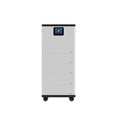 ROH-F-P30-serie All-in-One energieopslag-omvormer compact voor wandmontage