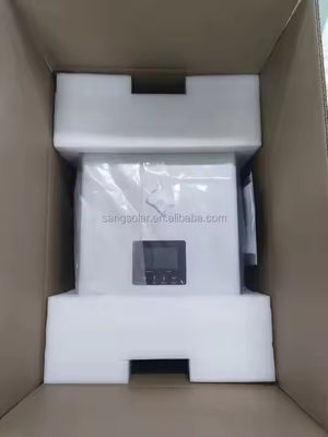 6KW 12KW 18KW opslag 10KW compleet off-grid zonnebatterij systeem voor thuis