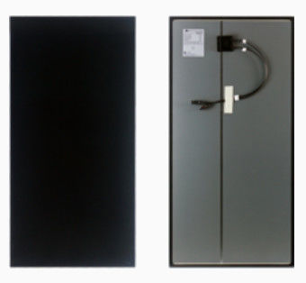 innovatieve bipv-glaspanelen CdTe Thin Film Module Minimaal breukpercentage en superieure stabiliteit