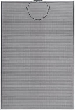 innovatieve bipv-glaspanelen CdTe Thin Film Module Minimaal breukpercentage en superieure stabiliteit