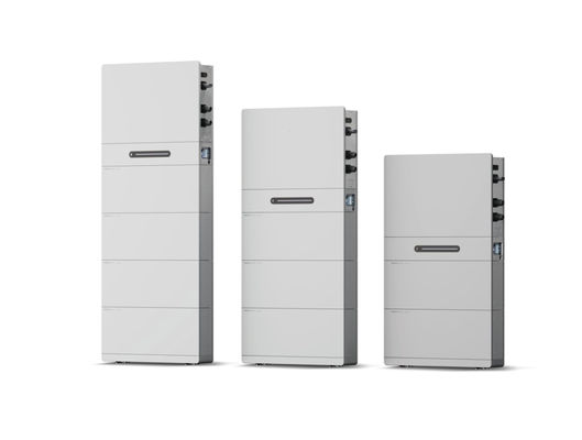 5kW Hybride Zonne-omvormer – 5000VA Backup, 225-400V Batterij, Dubbele MPPT, TOU Klaar