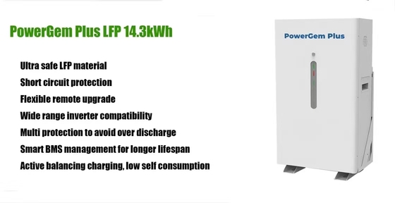 SANG Solar Inverter 5kw 10kw 15kw Met 15kwh Lithium Battery Grid Photovoltaic Solar Panel System