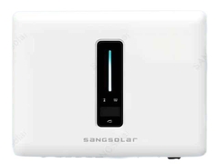 25-50 kW hybride omvormer