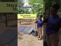 2.6 METER.35m X 2.6m 110W ¥140W CIGS Amorfe Silicium Zonne-Module FLEX SERIES ¥03N